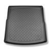 Gulvmåtte til bagagerum Skoda Octavia iV Plug-in Hybrid Liftback (09.2020-....)