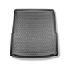 Gulvmåtte til bagagerum Skoda Superb IV Plug-in Hybrid Liftback (2020-....)