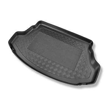 Gulvmåtte til bagagerum Lexus UX ZA10 Crossover (03.2019-2020) - øverste bagager