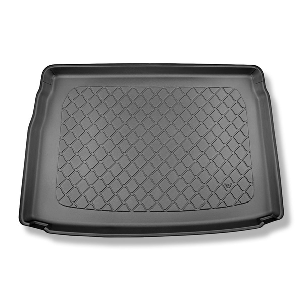 Gulvmåtte til bagagerum Peugeot 308 III P51 Plug-in Hybrid Hatchback (12.2021-....)