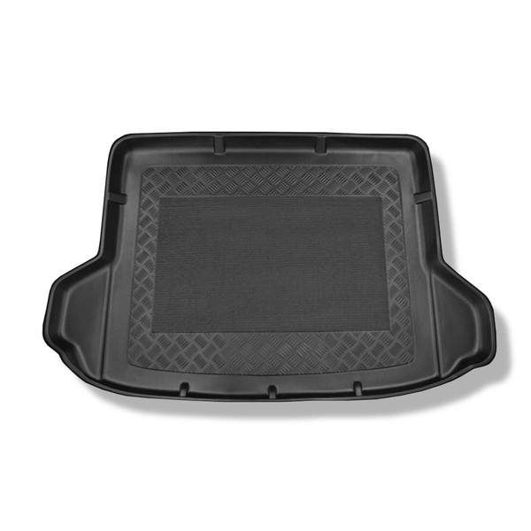 Gulvmåtte til bagagerum BMW 5-serie F07 Gran Turismo (10.2009-2017) - 2 og 4 hjulstræk