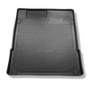 Gulvmåtte til bagagerum Ford Grand Tourneo Connect II Varevogn (01.2014-....) - 5 sæder (lang)