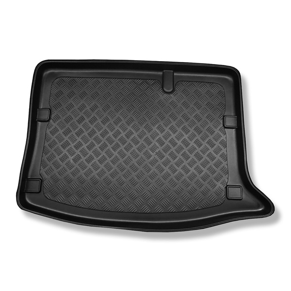 Gulvmåtte til bagagerum Dacia Sandero I Stepway Crossover (06.2008-11.2012)