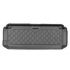 Gulvmåtte til bagagerum Aixam Miniauto Cross Hatchback (2010-2016) - 4 pladser
