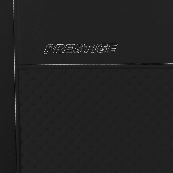 Universelle sædebetræk til biler til BMW 2-serie F22, F45 (2013-2021) - sort