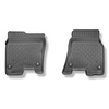 TPE-gulvmåtter til Dodge Ram V Pick-Up (2019-....)