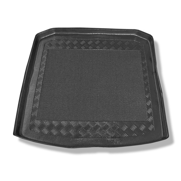 Gulvmåtte til bagagerum Skoda Fabia I 6Y Stationcar (2000-2007)