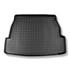 Gulvmåtte til bagagerum Toyota RAV4 V SUV (01.2019-....) - til øverste bagagerum; Med / uden subwoofer; Ikke til Plug-in Hybrid