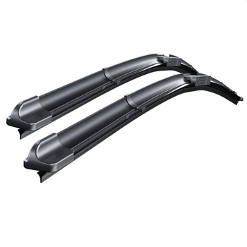 Vinduesviskere til forruden til Mercedes-Benz E-Klasse W212, A207 Coupé, Cabriolet, Stationcar, Limousine (08.2008-2016) - Flad viskerblade