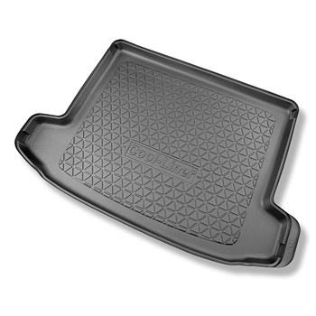 Gulvmåtte til bagagerum Kia Sportage V NQ5 SUV (01.2022-....) - øverste bagageru