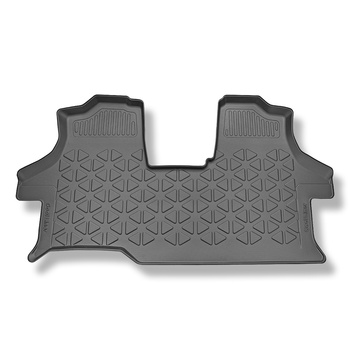 TPE-gulvmåtter til Farizon SV Varevogn (2025-....)