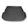 Gulvmåtte til bagagerum Mazda 6 II Stationcar (2008-12.2012)