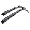 Vinduesviskere til forruden til Chrysler Voyager V Minivan (01.2008-2010) - Flad viskerblade