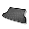 Gulvmåtte til bagagerum Honda HR-V II SUV (09.2015-08.2021)