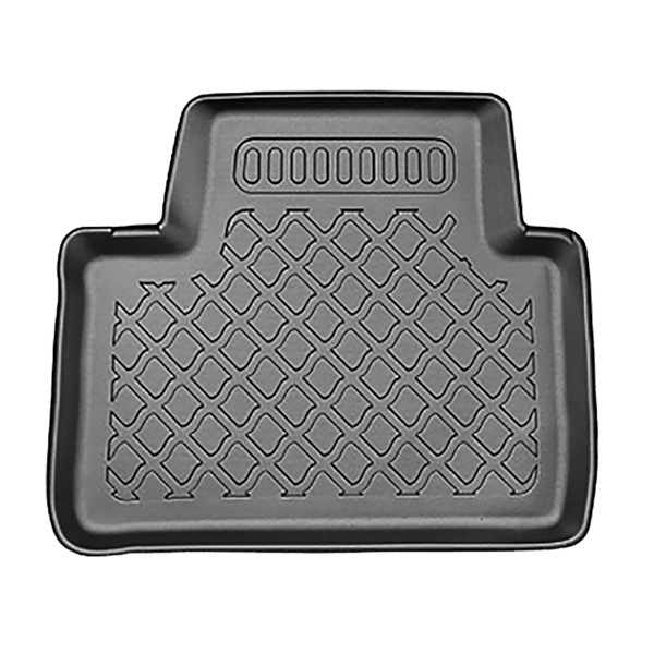 TPE-gulvmåtter til Opel Astra L Sports Tourer (01.2022-....) - Også til Plug-in Hybrid