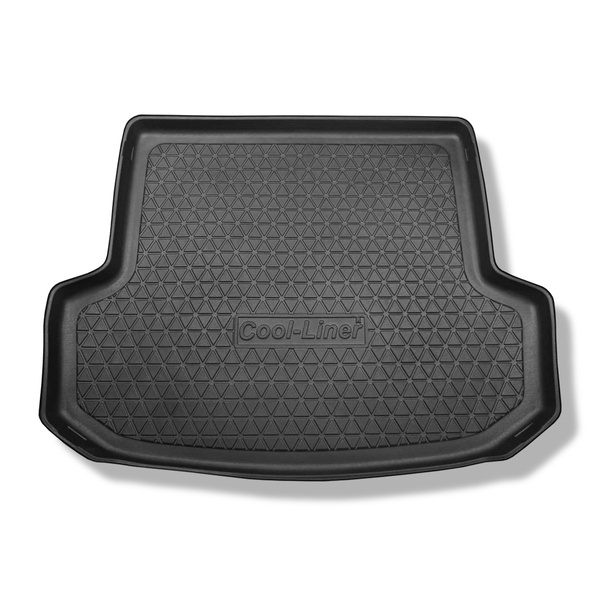 Gulvmåtte til bagagerum Subaru Levorg Stationcar (09.2015-2020)