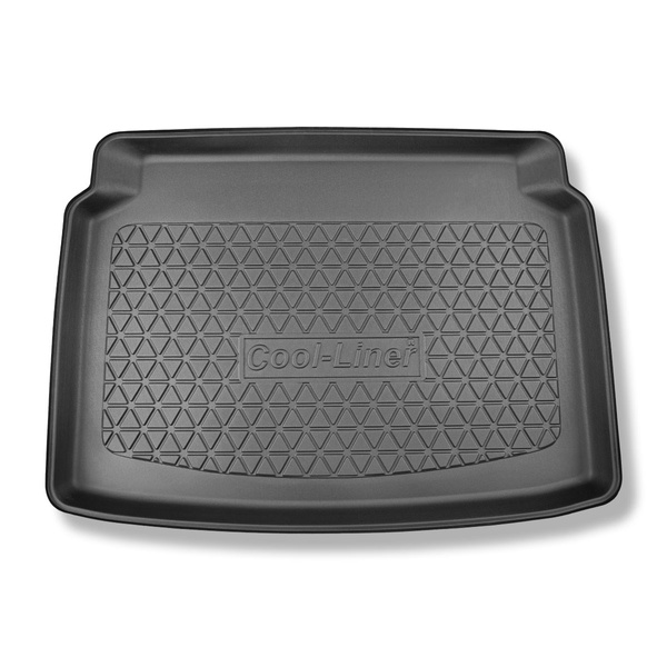 Gulvmåtte til bagagerum Peugeot 308 III P51 Hatchback (12.2021-....) - Ikke til Plug-in Hybrid