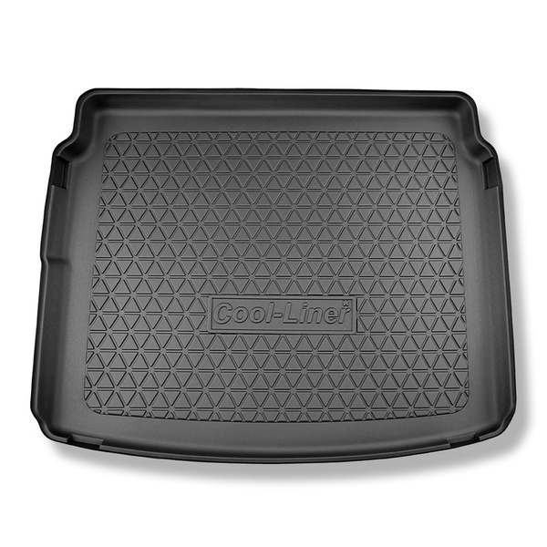 Gulvmåtte til bagagerum Mazda CX-60 SUV (08.2022-....)