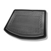 Gulvmåtte til bagagerum Toyota Yaris III Hybrid Hatchback (01.2015-08.2020) - nederste bagagerum