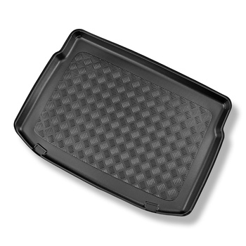 Gulvmåtte til bagagerum Toyota Corolla XII E210 Hatchback (02.2019-....) - øvers