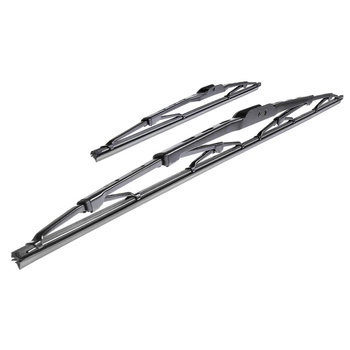 Vinduesviskere til forruden til Suzuki Celerio Hatchback (10.2014-2019) - Standard viskerblade