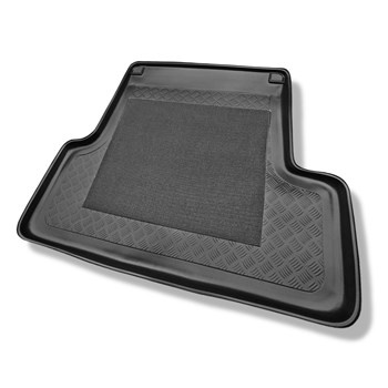 Gulvmåtte til bagagerum Mercedes-Benz C-Klasse W202 Stationcar (1993-2001)