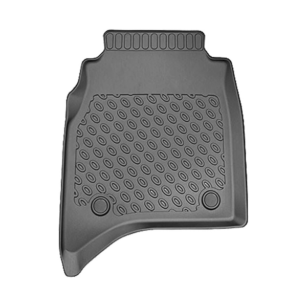 TPE-gulvmåtter til Land Rover Range Rover V (460) LWB SUV (11.2021-....)