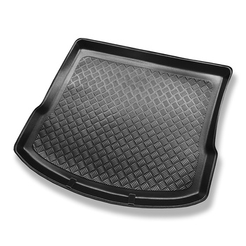 Gulvmåtte til bagagerum Mazda CX-5 KE SUV (02.2012-06.2017)