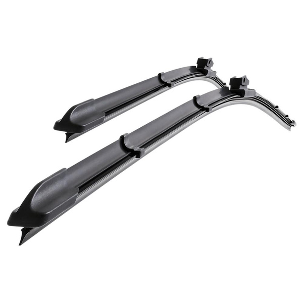 Vinduesviskere til forruden til Volkswagen Golf VII Hatchback, Variant (08.2012-2020) - Flad viskerblade
