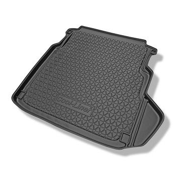 Gulvmåtte til bagagerum Mercedes-Benz E-Klasse W211 Limousine (2002-02.2009) - u