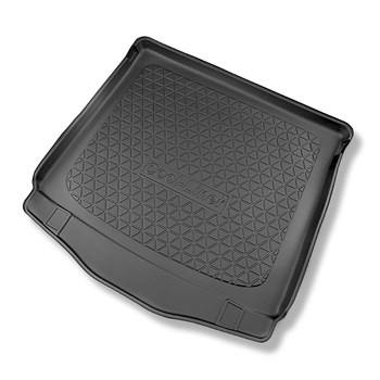 Gulvmåtte til bagagerum Renault Megane IV E-Tech Plug-in Hybrid Grandtour (08.20