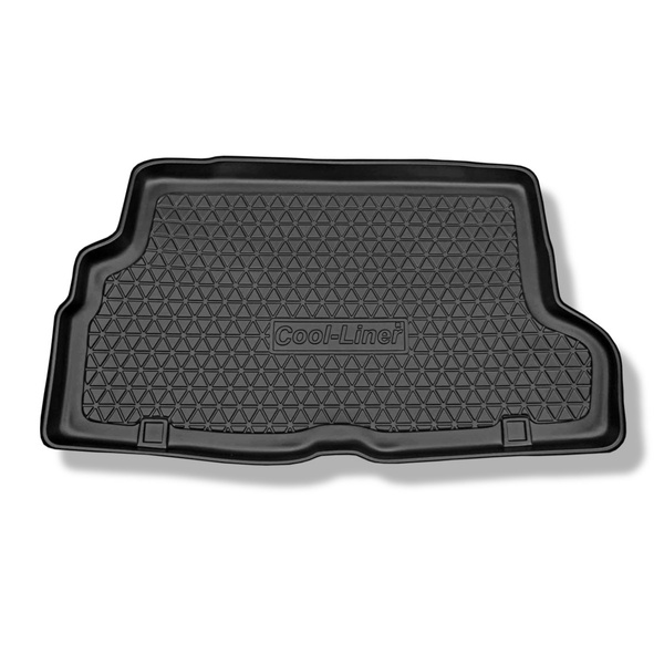 Gulvmåtte til bagagerum Volvo S70 Sedan (1997-2000)