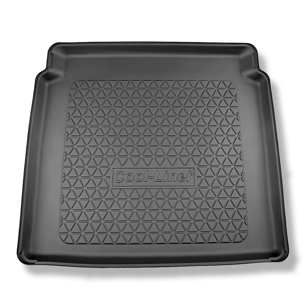 Gulvmåtte til bagagerum Peugeot 408 SUV (10.2022-....) - Ikke til Plug-in Hybrid