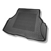 Gulvmåtte til bagagerum Toyota Carina E Sedan (1993-1997)