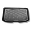 Gulvmåtte til bagagerum Nissan Micra K13 Hatchback (2010-05.2013)