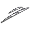 Vinduesviskere til forruden til Fiat Idea Minivan (01.2006-03.2008) - Standard viskerblade