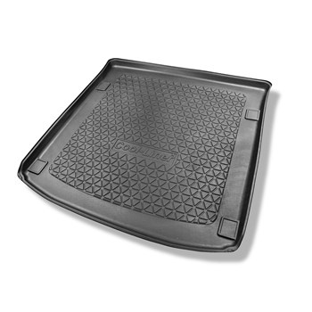 Gulvmåtte til bagagerum SsangYong Rexton II Y400 SUV (11.2017-2025) - 5 sæder; b