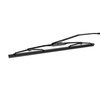 Viskerblad til bagrude til Honda Jazz II Hatchback (2002-2008) - Komplet arm + Standard vinge