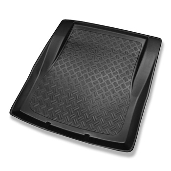 Gulvmåtte til bagagerum BMW 3-serie E90 Limousine (03.2005-12.2011)