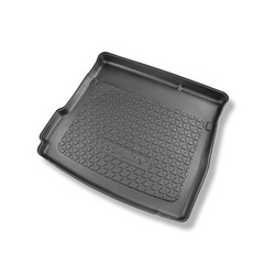 Gulvmåtte til bagagerum Dacia Duster II SUV (01.2018-....) - 2 hjulstræk; også til LPG-versioner (TC e 100 LPG)