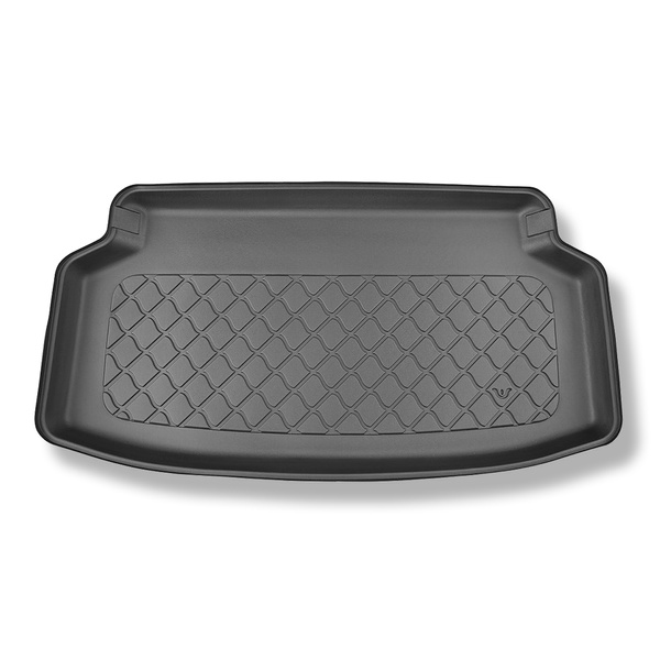 Gulvmåtte til bagagerum BYD Dolphin Surf Hatchback (06.2025-....)