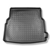 Gulvmåtte til bagagerum Mercedes-Benz C-Klasse W206 Stationcar (06.2021-....) - Ikke til Plug-in Hybrid; Også til All-Terrain versionen