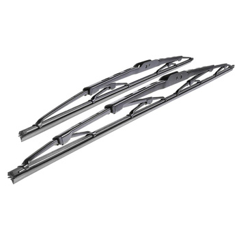 Vinduesviskere til forruden til Fiat Punto II FL Hatchback, Varevogn (2003-12.20