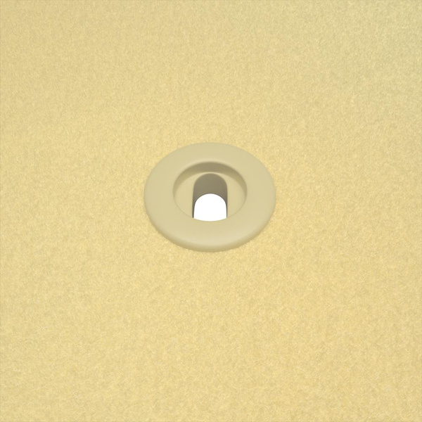 Velour gulvmåtter til Hyundai Tucson III SUV (2015-2020) - beige