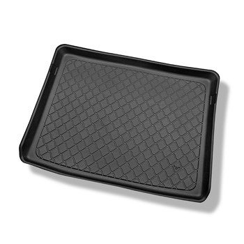 Gulvmåtte til bagagerum Mercedes-Benz B-Klasse W246, W247 Sports Tourer (10.2011