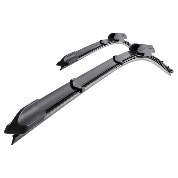 Vinduesviskere til forruden til Honda Accord VII Sedan, Tourer (02.2003-08.2008) - Flad viskerblade