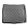 Gulvmåtte til bagagerum Fiat Tipo 356 Hatchback (02.2017-....) - Med CargoBox