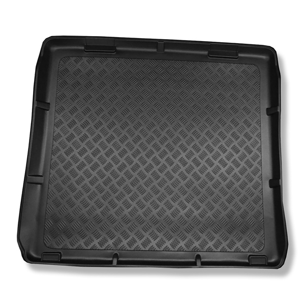 Gulvmåtte til bagagerum BMW 5-serie F11 Touring (06.2010-04.2017)