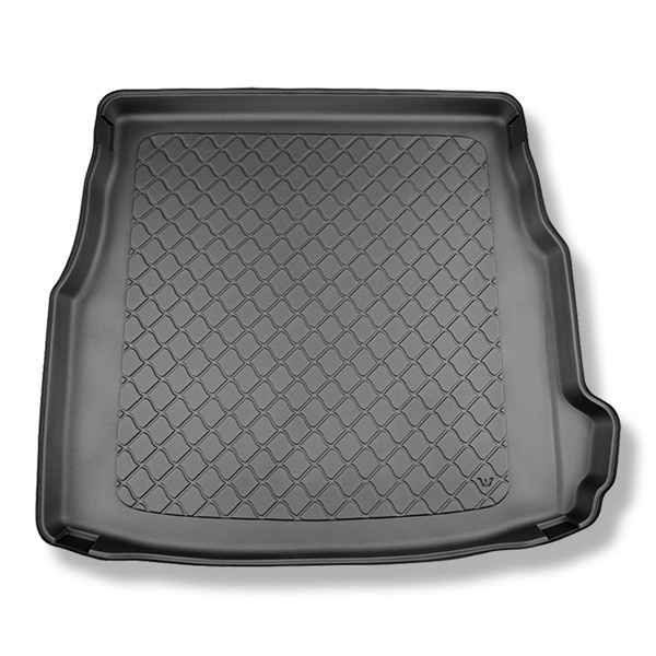 Gulvmåtte til bagagerum Mercedes-Benz C-Klasse W206 Plug-in Hybrid SUV (06.2021-....) - Ikke til C300de version