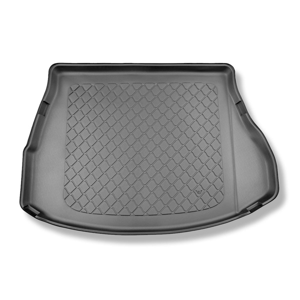 Gulvmåtte til bagagerum Lexus NX 350h, 450h+ AZ20 SUV (11.2021-....)
